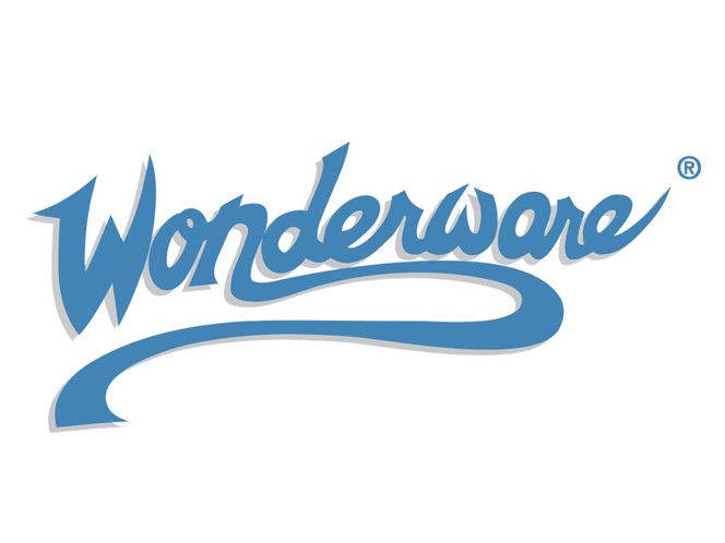 Wonderware SCADA